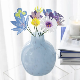 Creative Company DIY kit blomster (På lager i varehus)