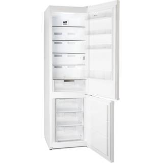 Gram Køle/Fryseskab KF412064N