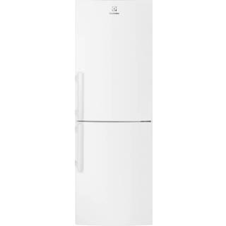 Electrolux ENB1LE30WR Fritstående kølefryseskab