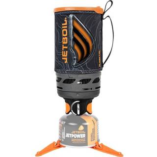 Jetboil Flash Java 1.0L Fast Boil System Topo, OneSize