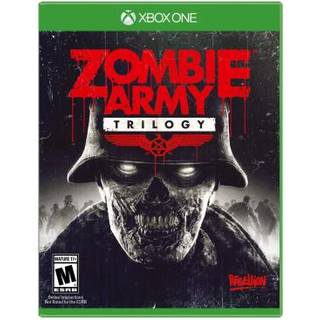 Zombie Army Trilogy - Xbox One