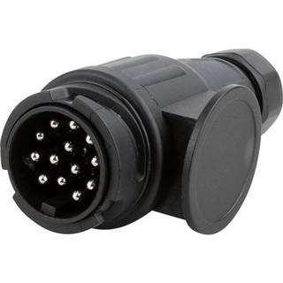 CJ Trailerstik 13-polet, plast