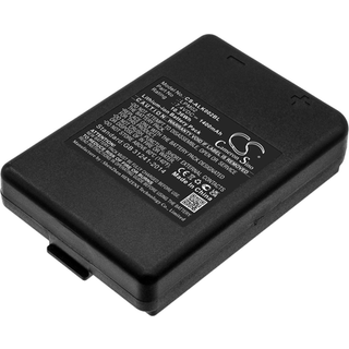 Kranbatteri til bl.a. Autec LPM02