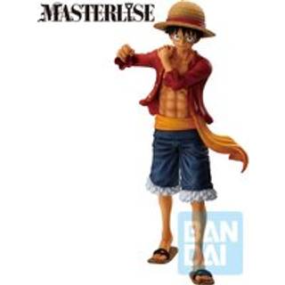 ONE PIECE - Monkey D. Luffy - Figure Beyond the trials 24cm