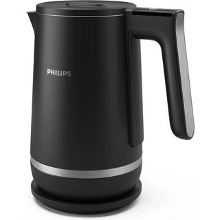 Philips HD9396/90 Elkedel 1,7L med 6 temperatur