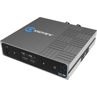 N5 3G-SDI/NDI Bi-Directional converter