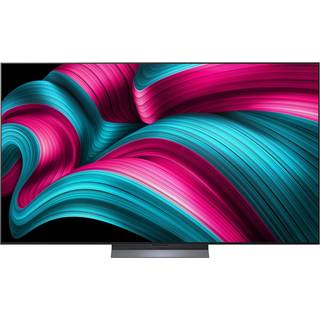 LG 77'' C5 AI 4K OLED Smart TV (2025)