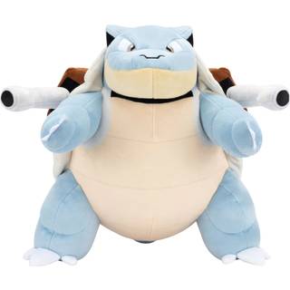 Pokémon - Plush 30 cm Blastoise - (PKW4466)