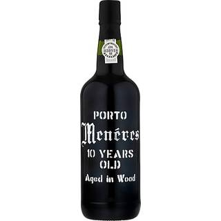 Meneres 10 Year Old Tawny Porto i æske