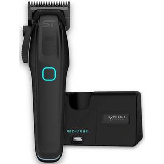 Supreme Trimmer Recharge ™ Clipper Black
