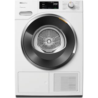 Miele TWH780WP Kondenstørretumbler med varmepumpe