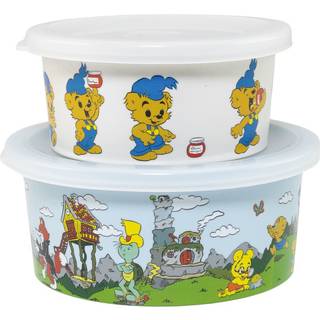 Rätt Start Bamse Snackbox