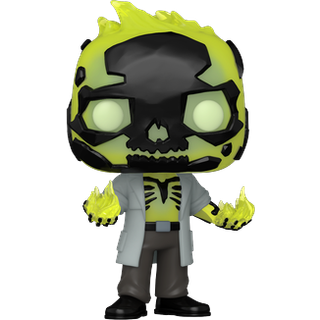 CC POP! Movies Vinyl Figure Dr. Phosphorus(GW) 9 cm