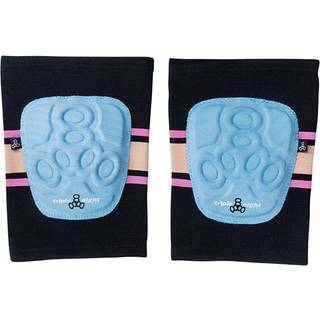 Triple Eight Covert Knæbeskyttere - Sunset