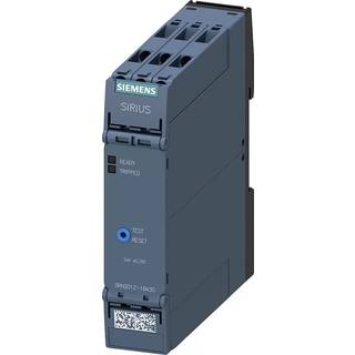 Siemens Termistorrelæ 2w fjernreset