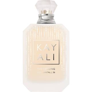 Kayali - The Wedding Silk Santal 36 - Intens Eau De Parfum - The Wedding Silk Santal | 36 50ml - For Women