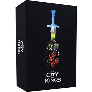 City of Kings: Refreshed
