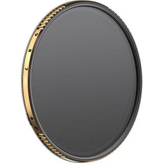 PolarPro Chroma 6-9 Stop 49mm Vario-ND + Black Mist