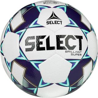 Select brillant super v22 fodbold