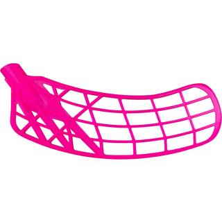 Salming Trident Blade Touch X Magenta