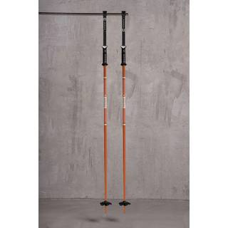 Armada Triad Pop BB 80 Skistave - Uni - white pop