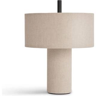 New Works Margin bærbar bordlampe Beige