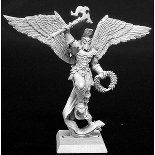 Reaper Miniatures Warlord Guardian Angel RPR 14080