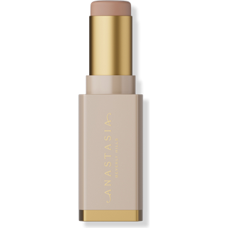 Anastasia Beverly Hills - Smooth Blur Contour Stick - Contour Stick - Smooth Blur Stick Contour Halftone - For Women - Brun