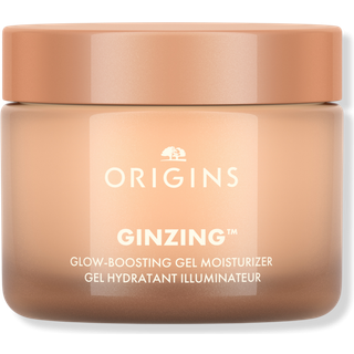 Origins GinZing Glow-Boosting Gel Moisturizer 50 ml - Bronze Glow