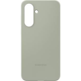 Samsung Silicone Case Samsung Galaxy A56 Grøn