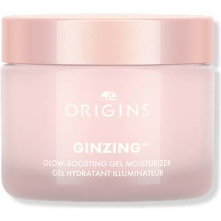 Origins GinZing Glow-Boosting Gel Moisturizer 50 ml - Pearl Glow