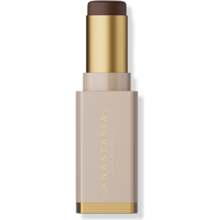 Anastasia Beverly Hills - Smooth Blur Contour Stick - Contour Stick - Smooth Blur Stick Contour Coreshadow - For Women - Brun