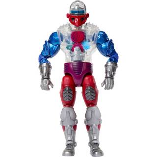 "Masters of the Universe Roboto (New Eternia)"