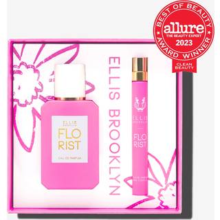 Ellis Brooklyn Florist EdP Gift Set (50 + 10 ml)