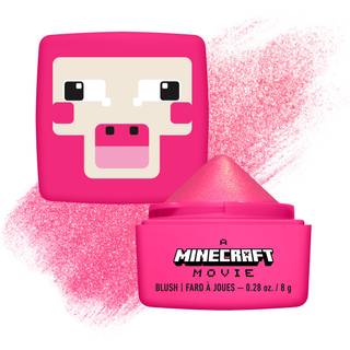 NYX Professional Makeup Minecraft Movie Balm Blush 05 Oh She Baaahd 8g