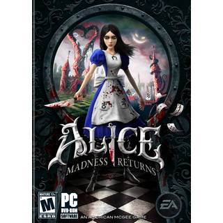 Alice: Madness Returns (PC) - EA App Account - GLOBAL