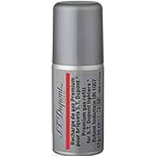 S.T. Dupont 000435 Gasampulle Rot
