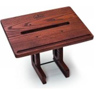 WaterRower Laptop hylde bøgetræ