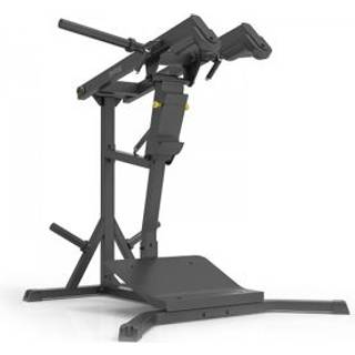 Taurus Leverage Squat/Calf IFP