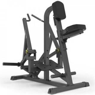Taurus row-maskine IFP | Seated Row