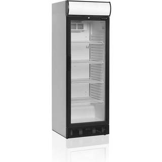 Flaskekøleskab - 290 liter - SCU1280CP