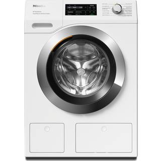 Miele Vaskemaskine WEJ895 WCS PWash&TDos&Steam - På lager i butik