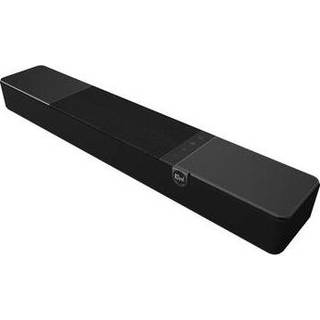 Klipsch Core 100 Lydbjælke Ibenholt-Black