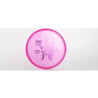 Yikun Disc Golf Putter Xing Phoenix