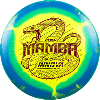 Innova Star Mamba Distance Drive - Assorteret