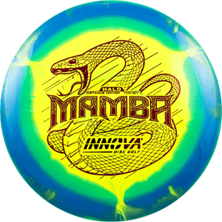 Innova Star Mamba Distance Drive - Assorteret