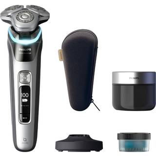 Philips i9000 Prestige - Elektrisk shaver til våd og tør barbering med SkinIQ - XP9204/30
