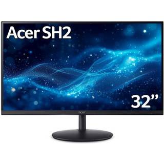 Acer SH322QKbmiiphx 31.5 Computer Skærm