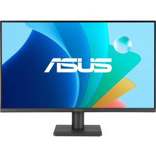 VA279HG Computerbildschirm 68,6 cm (27") 1920 x 1080 Pixel Full HD LCD Schwarz