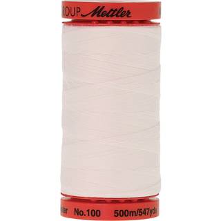 Mettler Metrosen Old Number 1145-0002 Poly Thread 500m/547 ydhvide